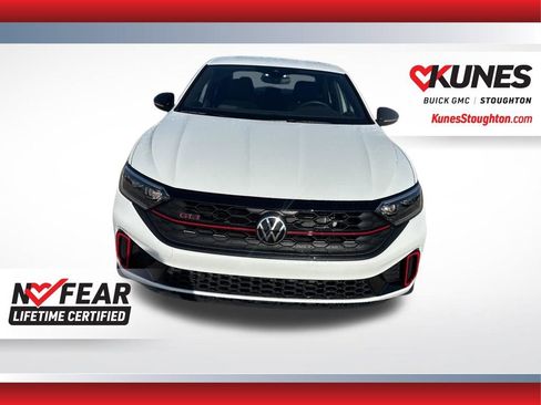 Used 2024 Volkswagen Jetta GLI 40th Anniversary Edition image 5