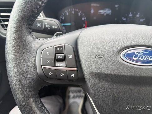 Used 2020 Ford Escape SEL AWD/4WD image 20