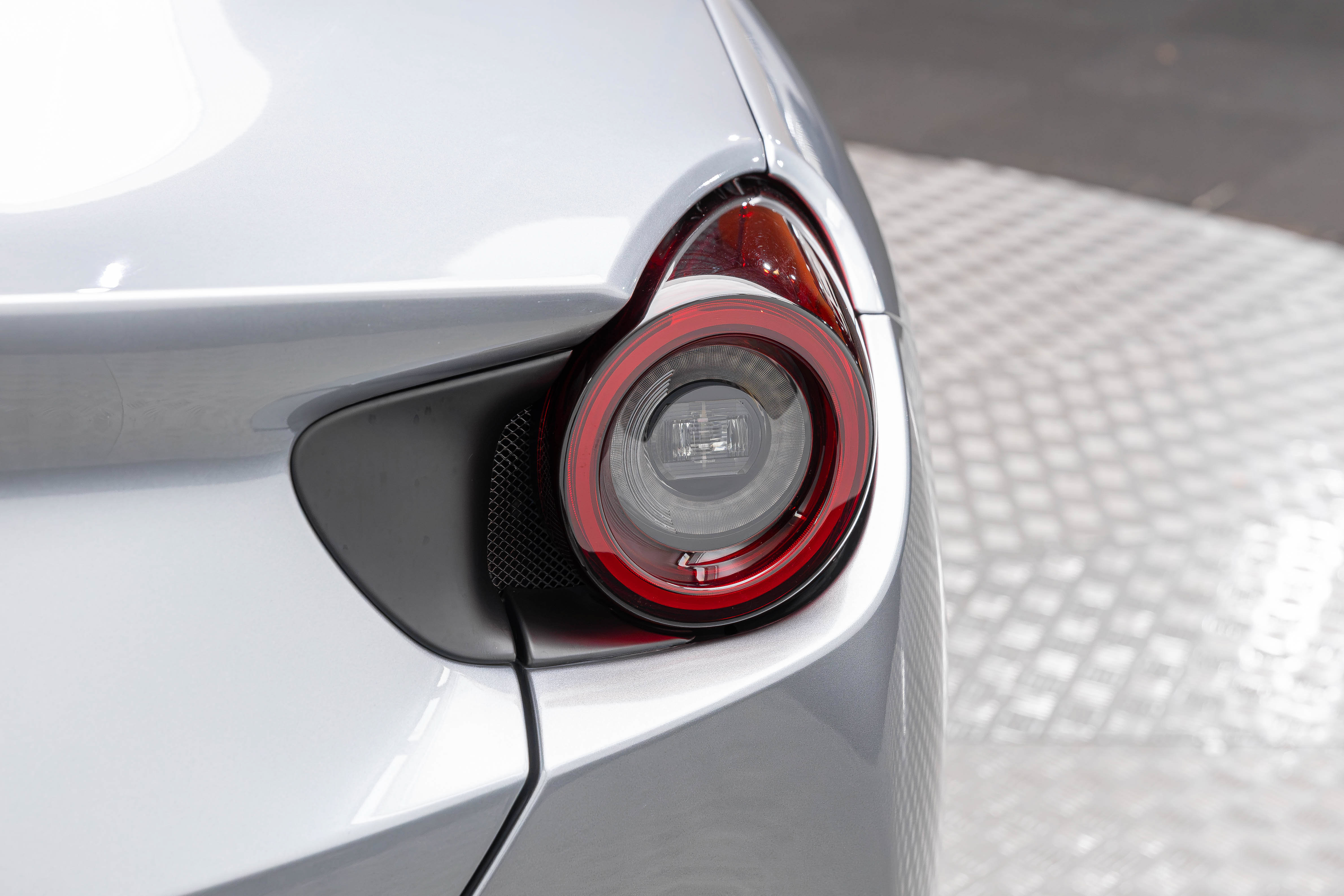 Certified 2019 Ferrari Portofino RWD image 64
