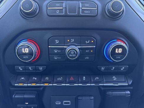 Used 2021 Chevrolet Silverado 1500 LTZ w/ LTZ Premium Package image 23