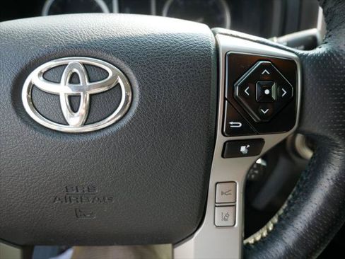 Certified 2023 Toyota 4Runner Limited AWD/4WD image 26