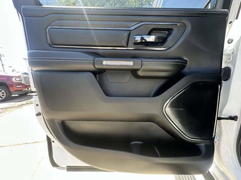 Used 2023 RAM 1500 Limited AWD/4WD image 37