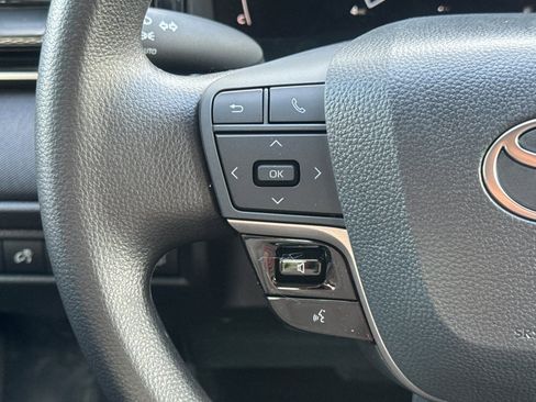 New 2026 Toyota Camry LE image 26