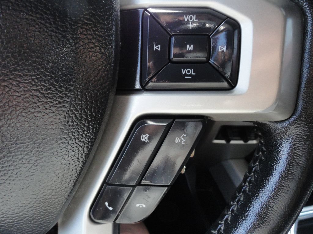 Used 2019 Ford F250 Lariat w/ Chrome Package AWD/4WD image 29