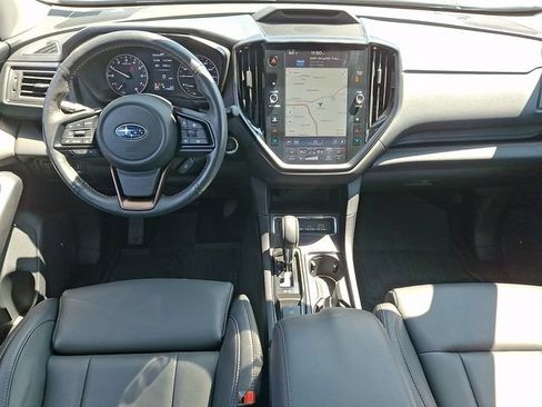 Used 2025 Subaru Ascent Bronze Edition AWD/4WD image 15