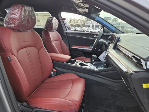 New 2026 Kia K5 GT-Line image 12