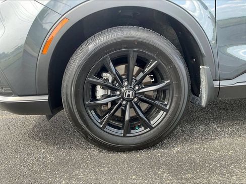 Certified 2024 Honda CR-V Sport-L image 19