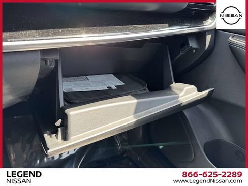 Certified 2023 Nissan Rogue SL w/ SL Premium Package AWD/4WD image 32