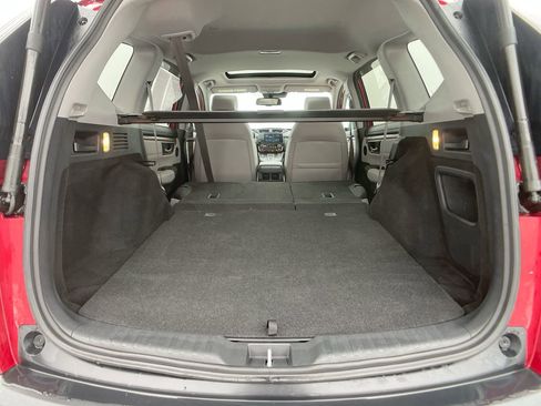 Certified 2022 Honda CR-V EX-L image 27