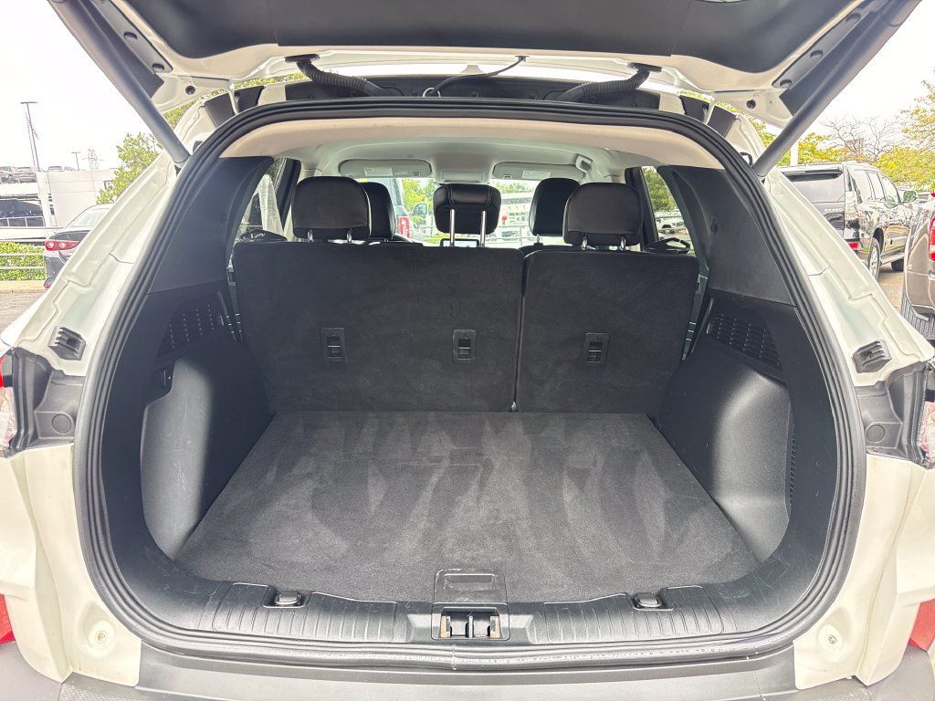 Certified 2021 Ford Escape SEL FWD image 8