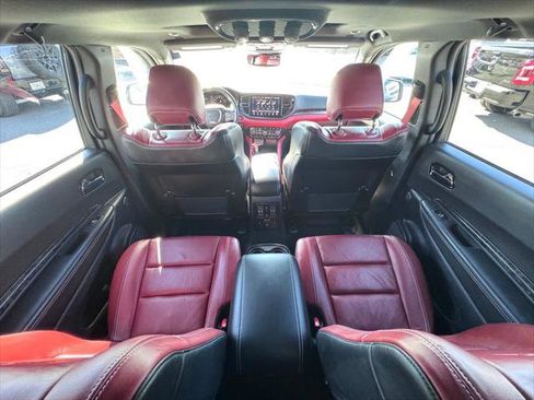Certified 2023 Dodge Durango SRT AWD/4WD image 24