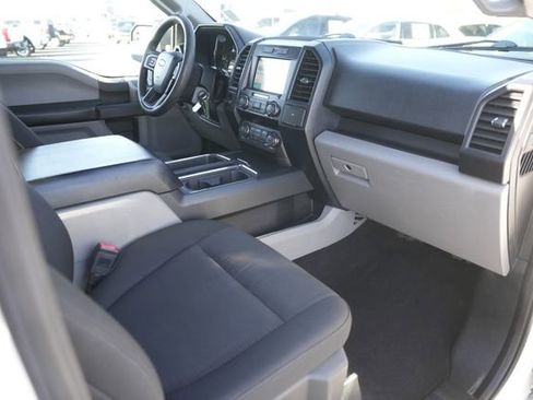 Used 2019 Ford F150 XL w/ Equipment Group 101A Mid image 17
