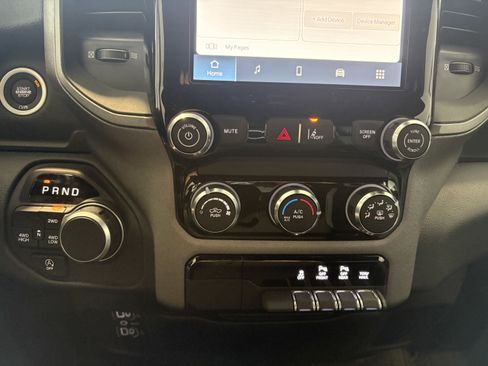 Used 2025 RAM 1500 Tradesman image 16
