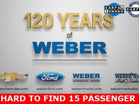 Certified 2023 Chevrolet Express 3500 LS image 23