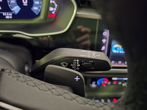 New 2025 Audi Q3 2.0T Premium image 20