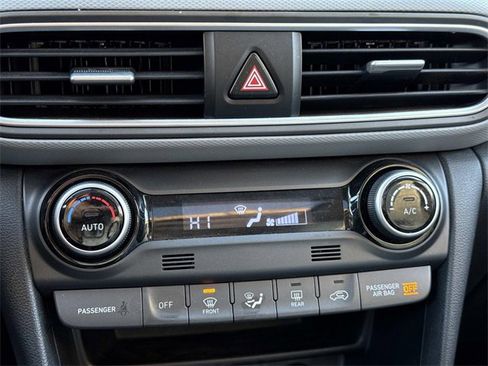 Used 2021 Hyundai Kona Ultimate w/ Cargo Package image 24