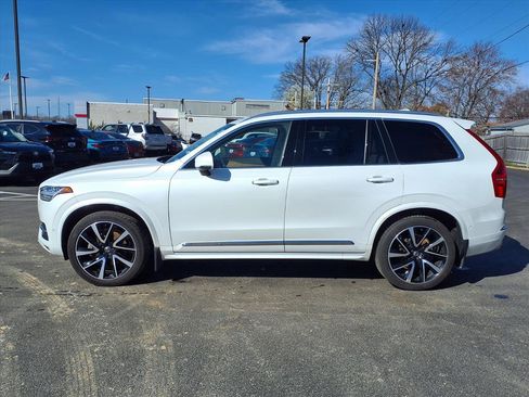 Used 2019 Volvo XC90 T6 Inscription w/ Luxury Package image 30