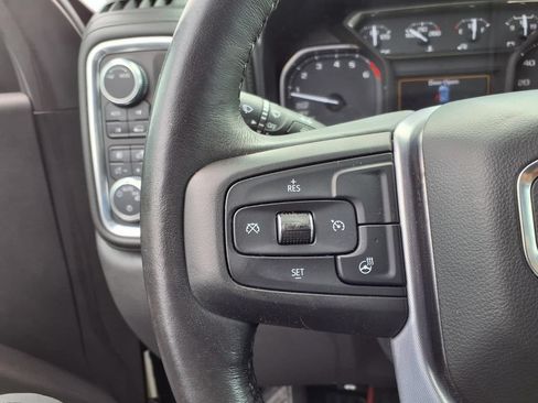Used 2020 GMC Sierra 1500 Elevation w/ Elevation Value Package AWD/4WD image 14