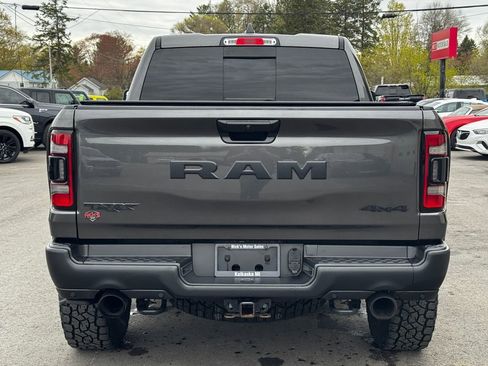Used 2023 RAM 1500 TRX w/ TRX Level 1 Equipment Group AWD/4WD image 5