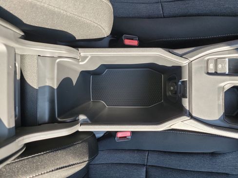 New 2026 Honda Accord SE image 24