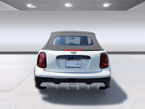 New 2026 MINI Cooper S FWD image 10