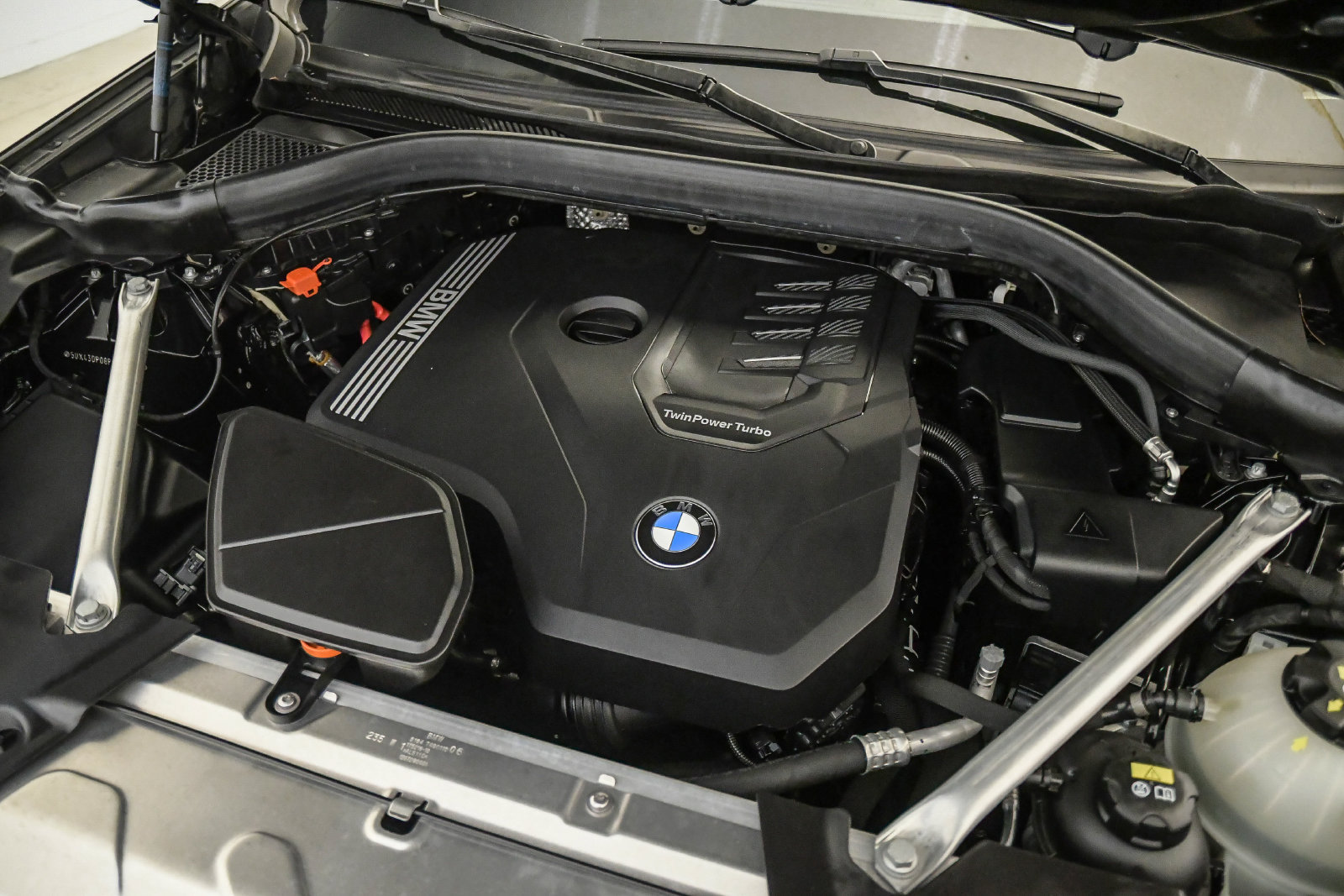 Certified 2023 BMW X3 sDrive30i w/ Premium Package RWD image 25