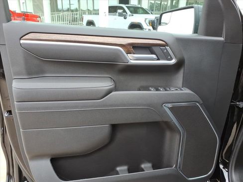 New 2026 GMC Sierra 1500 Elevation w/ X31 Off-Road Package image 14