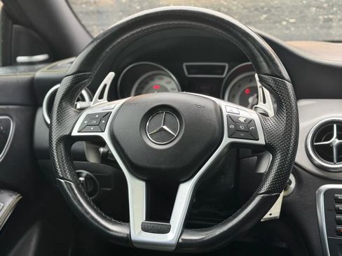 Used 2014 Mercedes-Benz CLA 250 CLA 250 Coupe 4D image 25