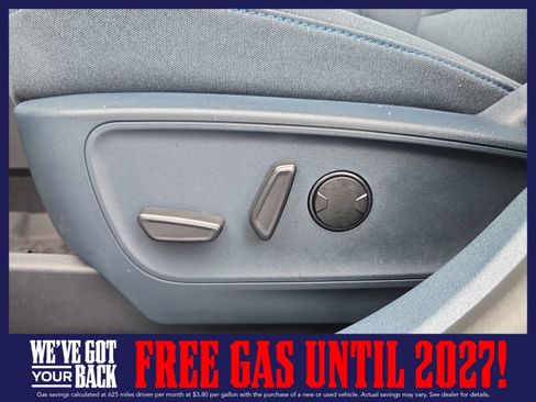 New 2025 Ford Maverick XLT w/ XLT Luxury Package AWD/4WD image 20