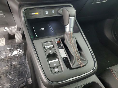 New 2026 Honda CR-V Sport image 20