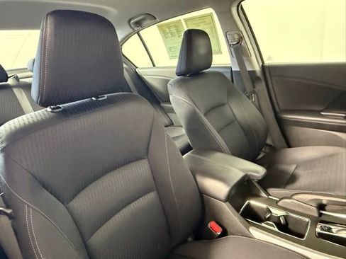 Used 2015 Honda Accord Sport image 56