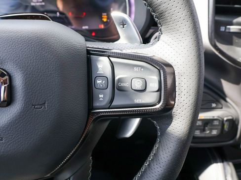 New 2026 RAM 1500 RHO image 33