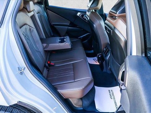 Used 2026 BMW X3 xDrive30i image 24