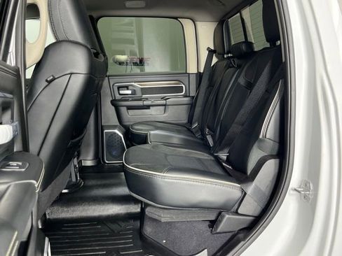 Used 2024 RAM 2500 Laramie image 27