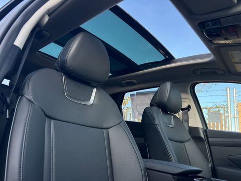 New 2026 Hyundai Tucson Limited image 17