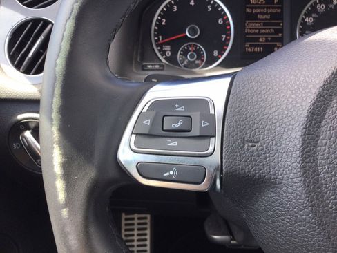 Used 2014 Volkswagen Tiguan SEL AWD/4WD image 28