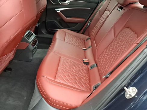 Used 2023 Audi S6 Prestige w/ Prestige Package image 10