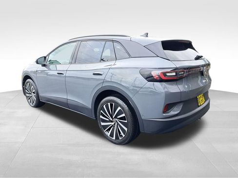 New 2026 Volkswagen ID.4 Pro AWD/4WD image 3