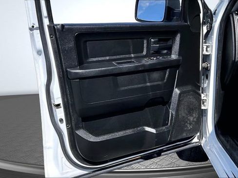 Used 2020 RAM 1500 Tradesman RWD image 21