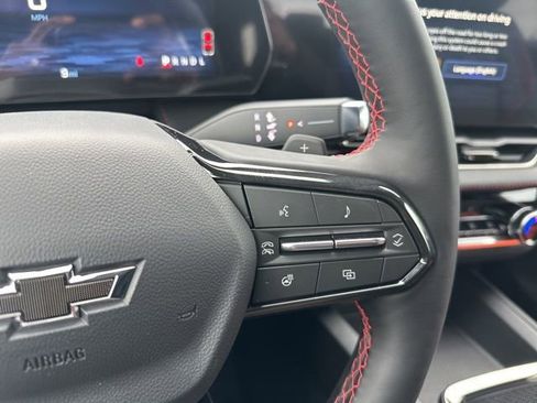 New 2026 Chevrolet Equinox RS FWD image 17