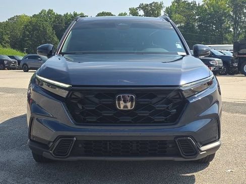 Used 2024 Honda CR-V Sport-L image 8
