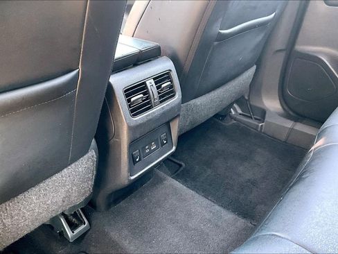 Used 2021 Nissan Rogue SV AWD/4WD image 10