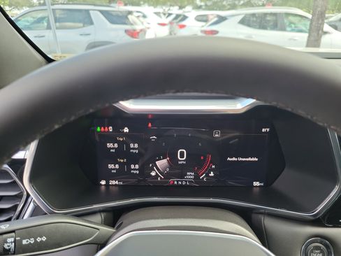 New 2026 GMC Canyon Elevation w/ Convenience Package image 10