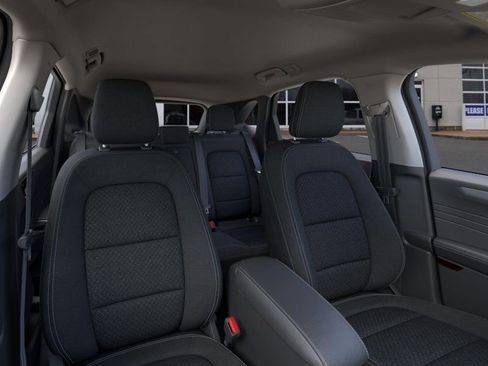 New 2026 Ford Escape Active w/ Cold Weather Package image 10