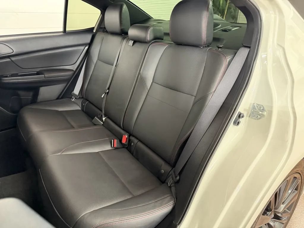 Used 2015 Subaru WRX Limited AWD/4WD image 26