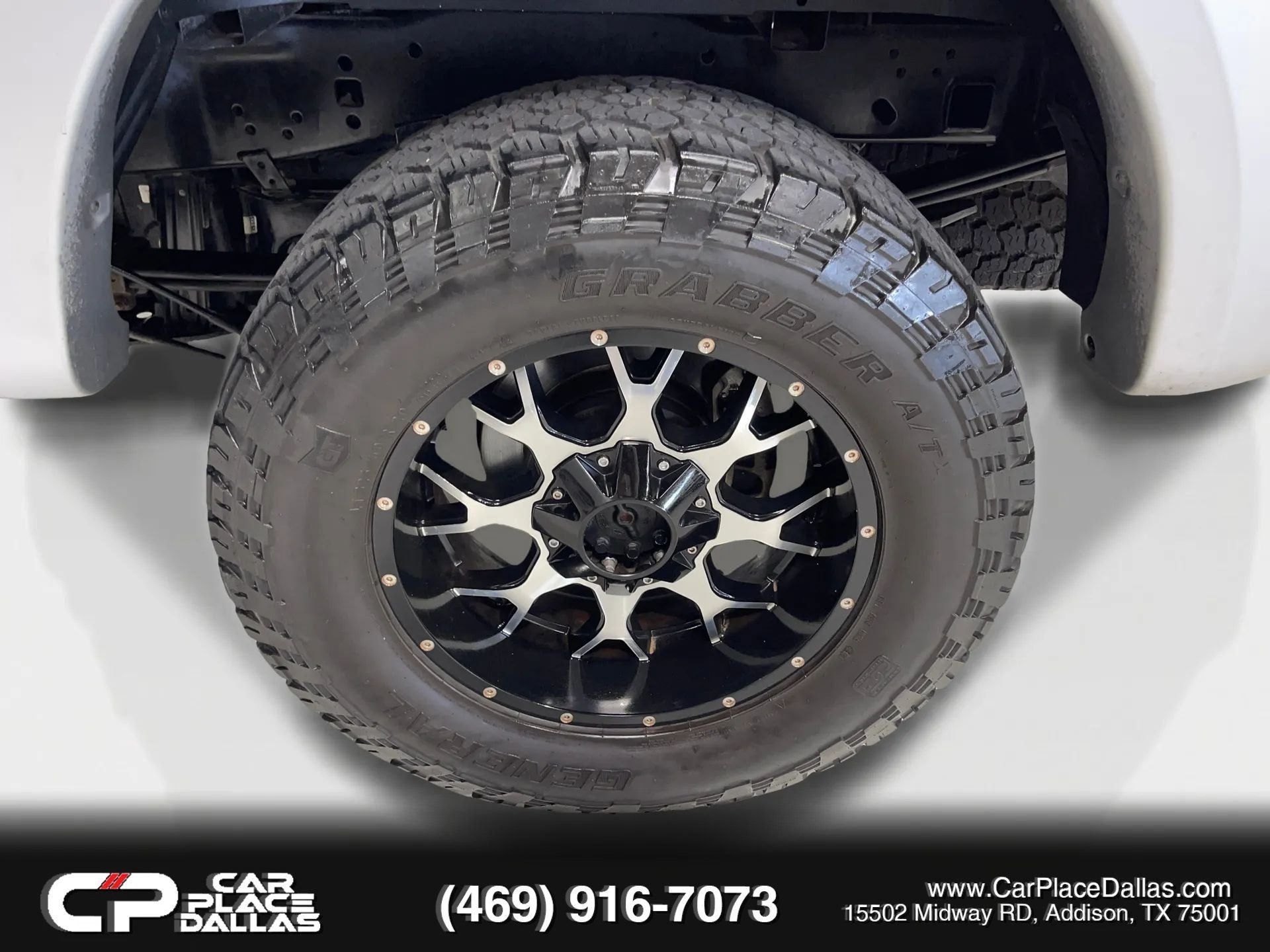 Used 2019 Ford F250 Lariat w/ Lariat Ultimate Package AWD/4WD image 40