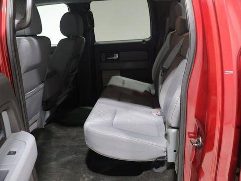 Used 2013 Ford F150 XLT w/ Luxury Equipment Group AWD/4WD image 19