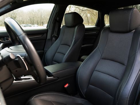 Used 2019 Honda Accord Sport image 17