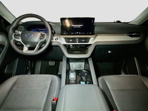 New 2026 Ford Explorer Active AWD/4WD image 22