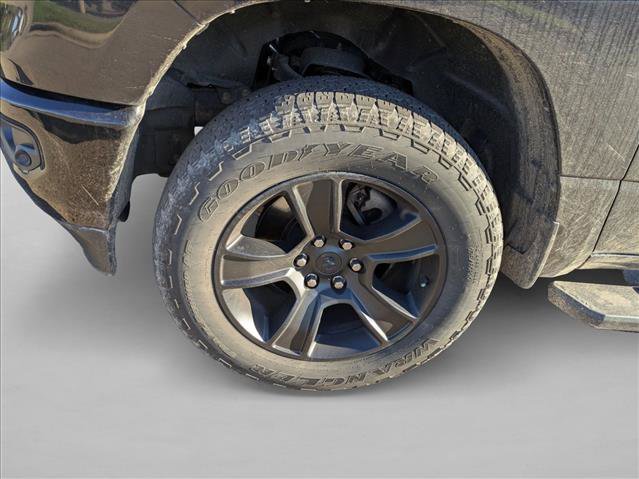 Used 2020 RAM 1500 Big Horn AWD/4WD image 10